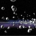 Метеориты и кометы. Что такое метеор? Метеоры: фото. Астероиды, кометы, метеоры, метеориты Вулканы, кольца Сатурна и тунгусский метеорит
