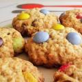 Калорийность овсяного печенья: полезные свойства и рецепты