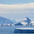 Что будет, если растают ледники Антарктиды?