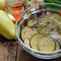 Рецепты запеканок из кабачков и баклажанов Запеканка из баклажан и кабачка овощерезка
