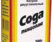 Врачи предупредили о рисках приема соды