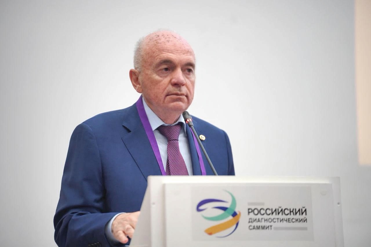 Цифровая трансформация общества влияет на медицину: изменилась модель взаимоотношений врача и пациента